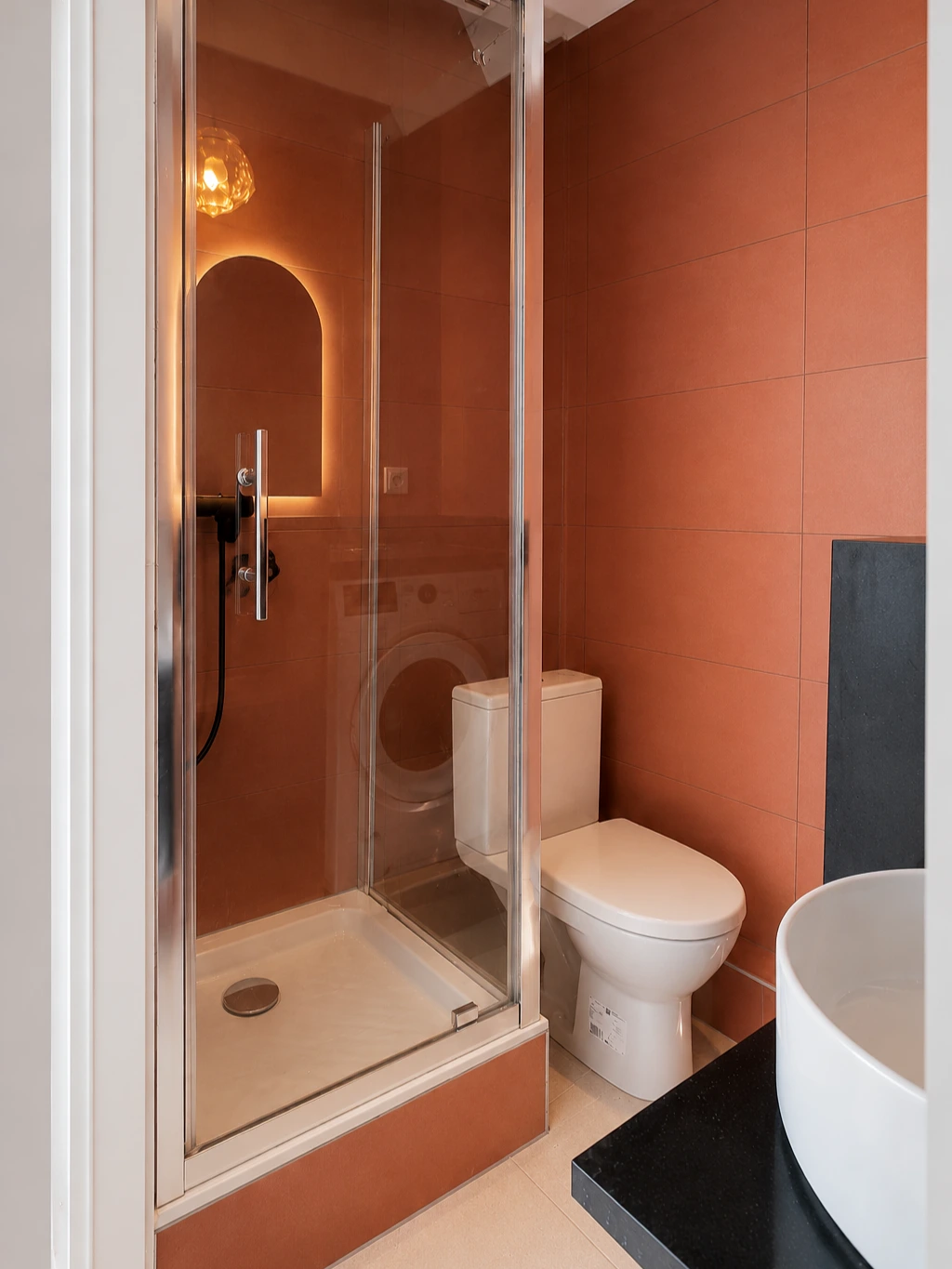Espace commun 1 — Studio Krutenau — Strasbourg