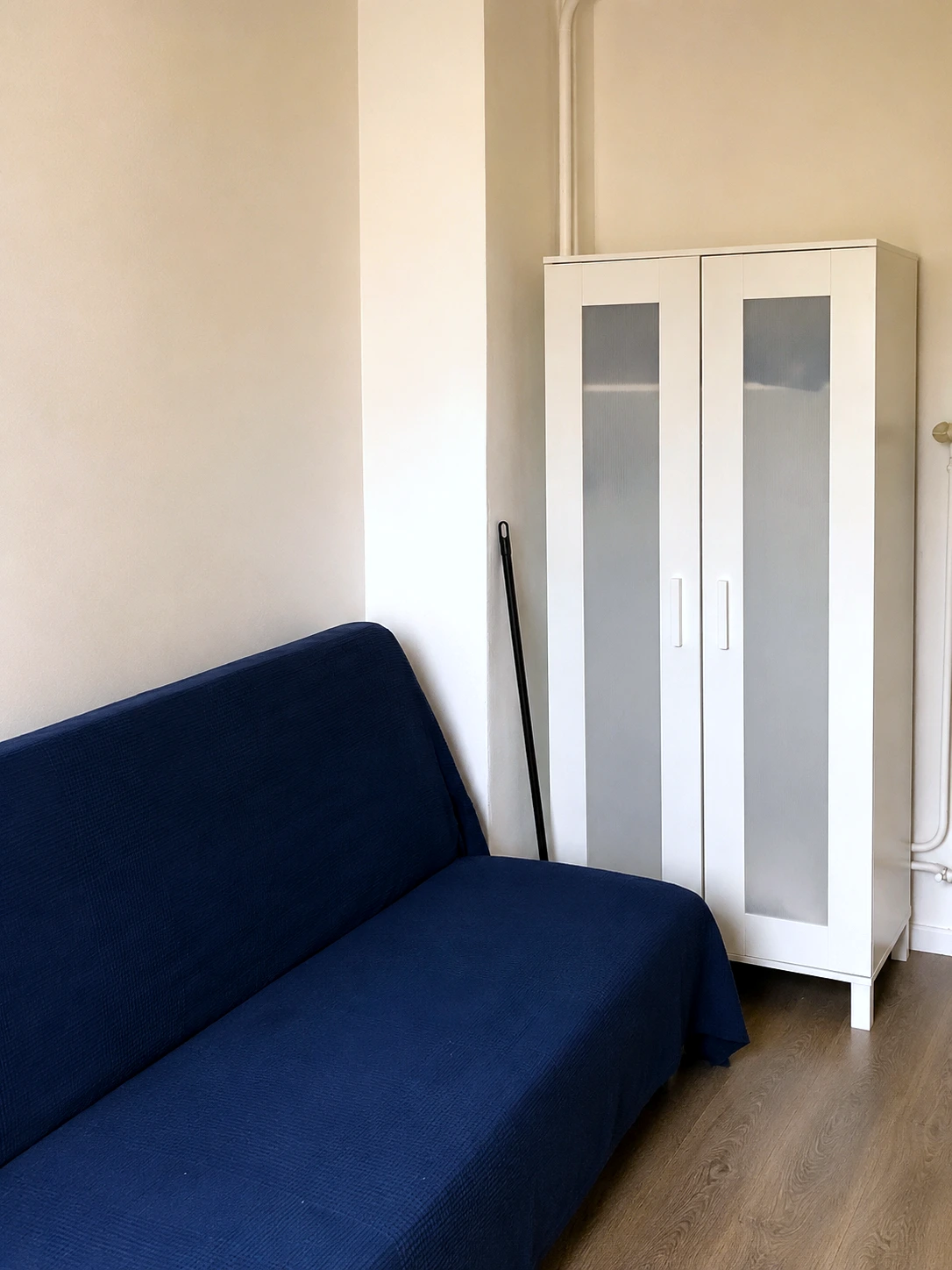 Espace commun 3 — Meinau 1 — Strasbourg