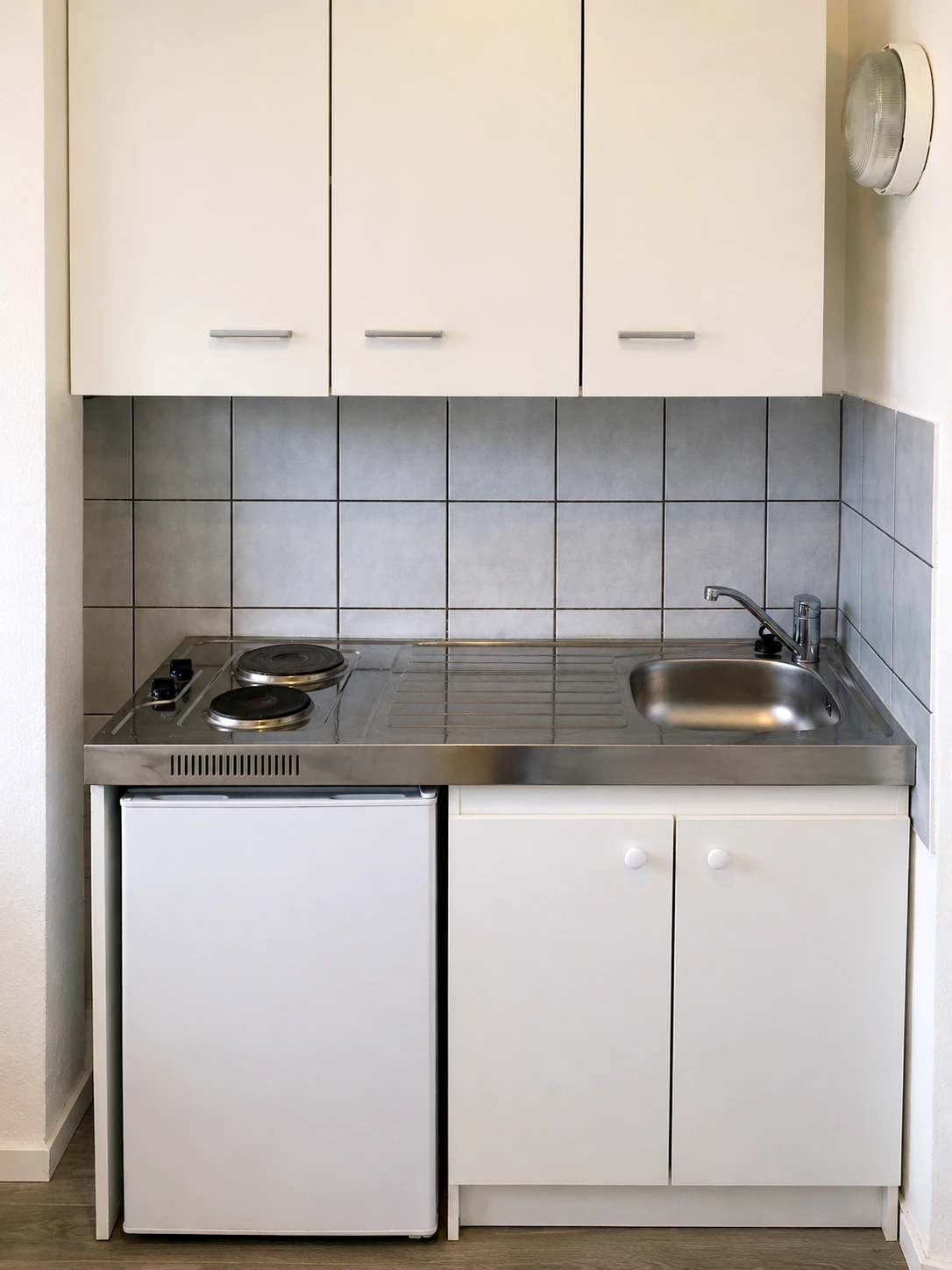 Espace commun 2 — Meinau 2 — Strasbourg