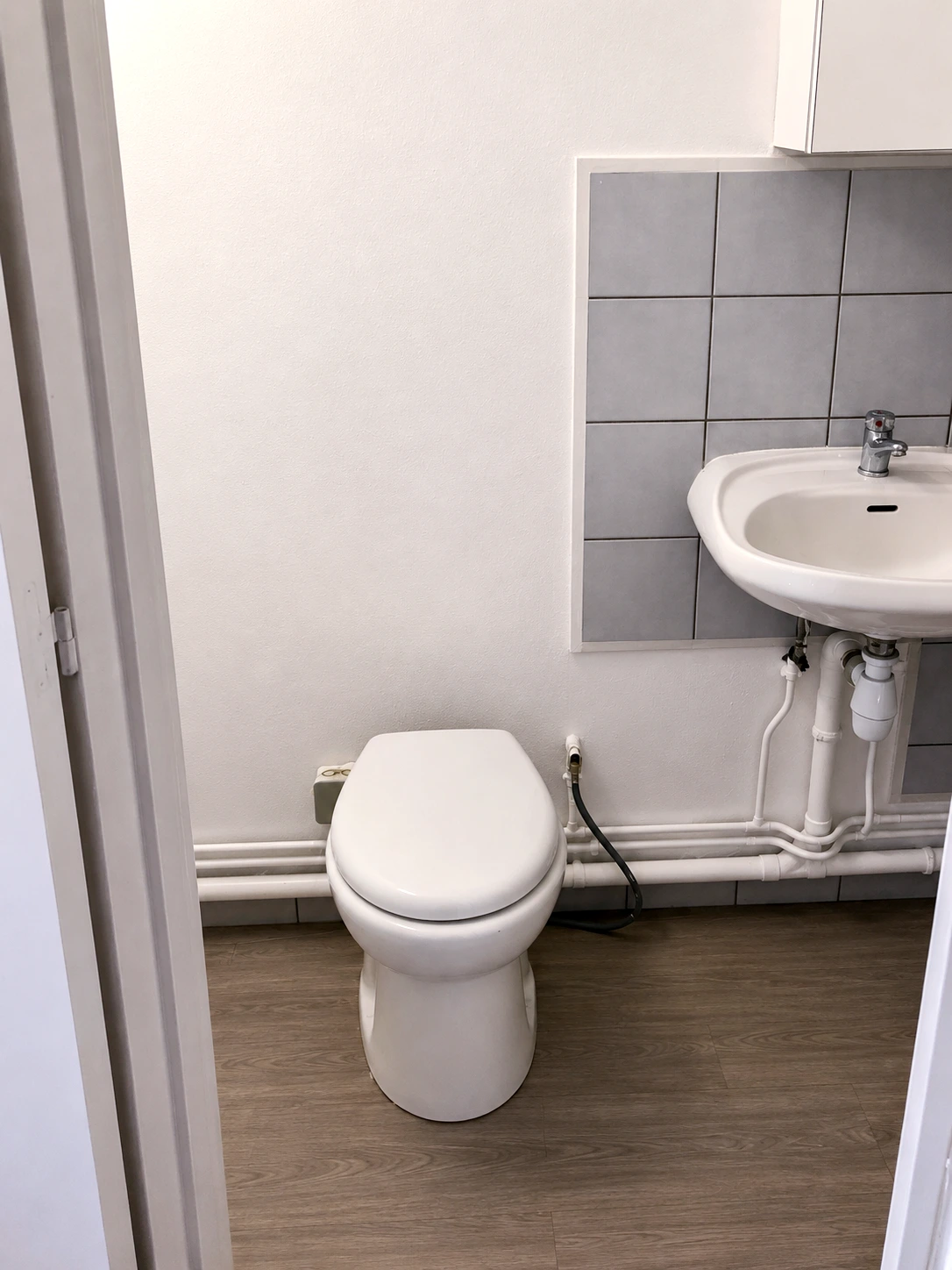 Espace commun 1 — Meinau 2 — Strasbourg