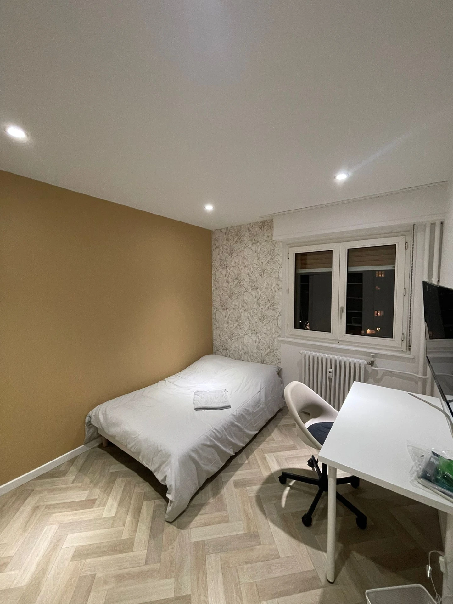 Chambre 5