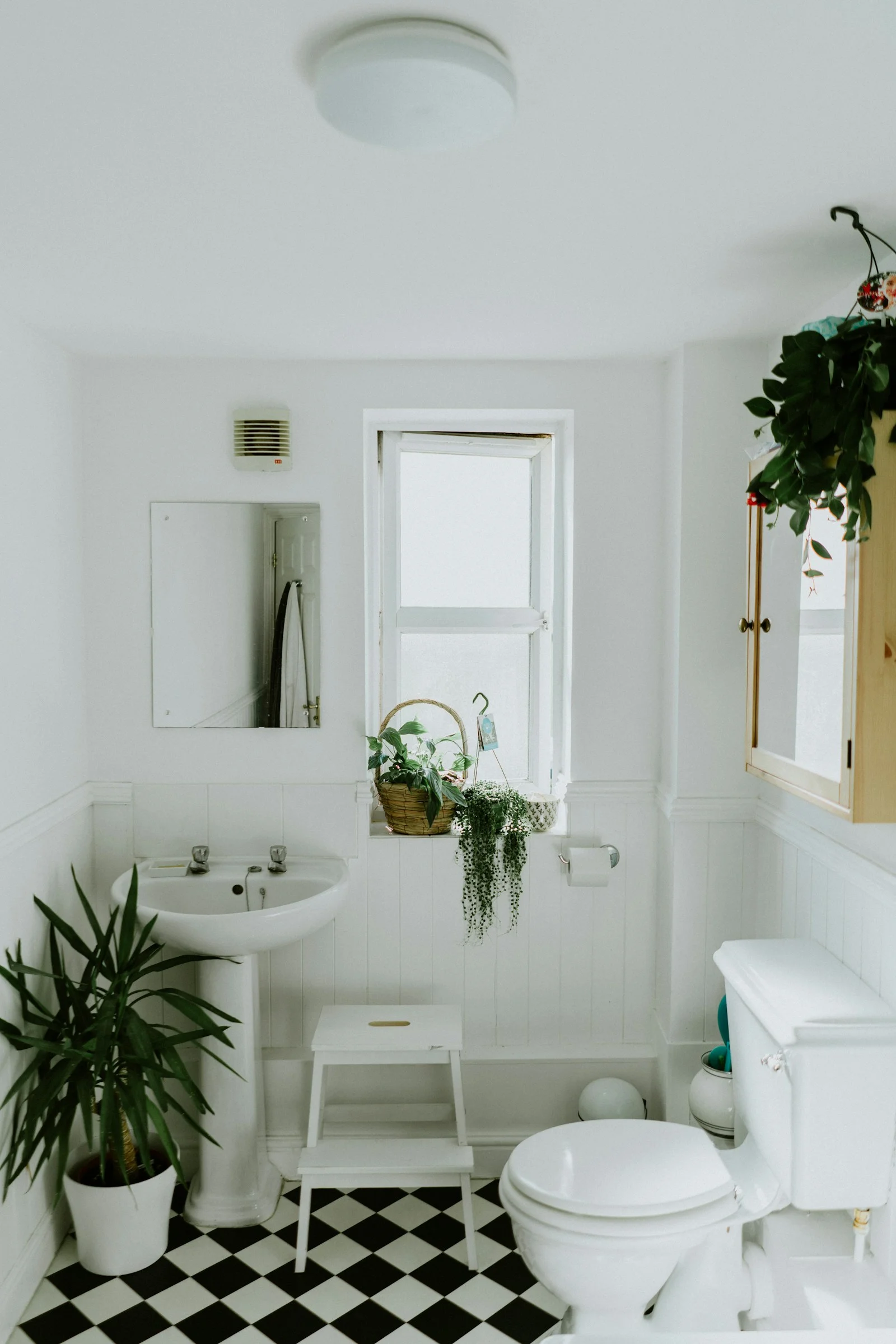 Espace commun 4 — Blue Loft — Strasbourg