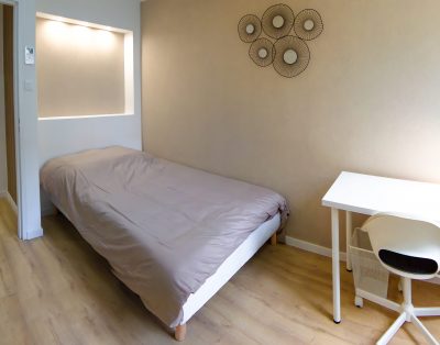 Room 3 – Green Loft – Neudorf